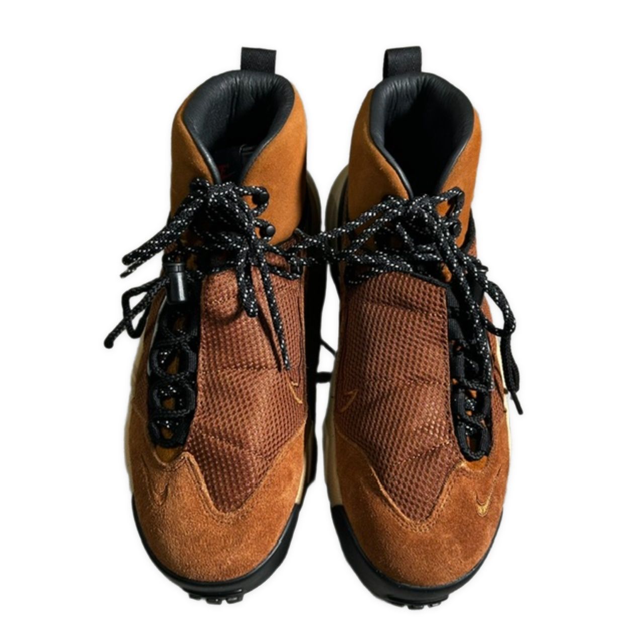 NIKE ナイキ sacai FN0563-200 ナイキ サカイ Magmascape Pecan マグマ