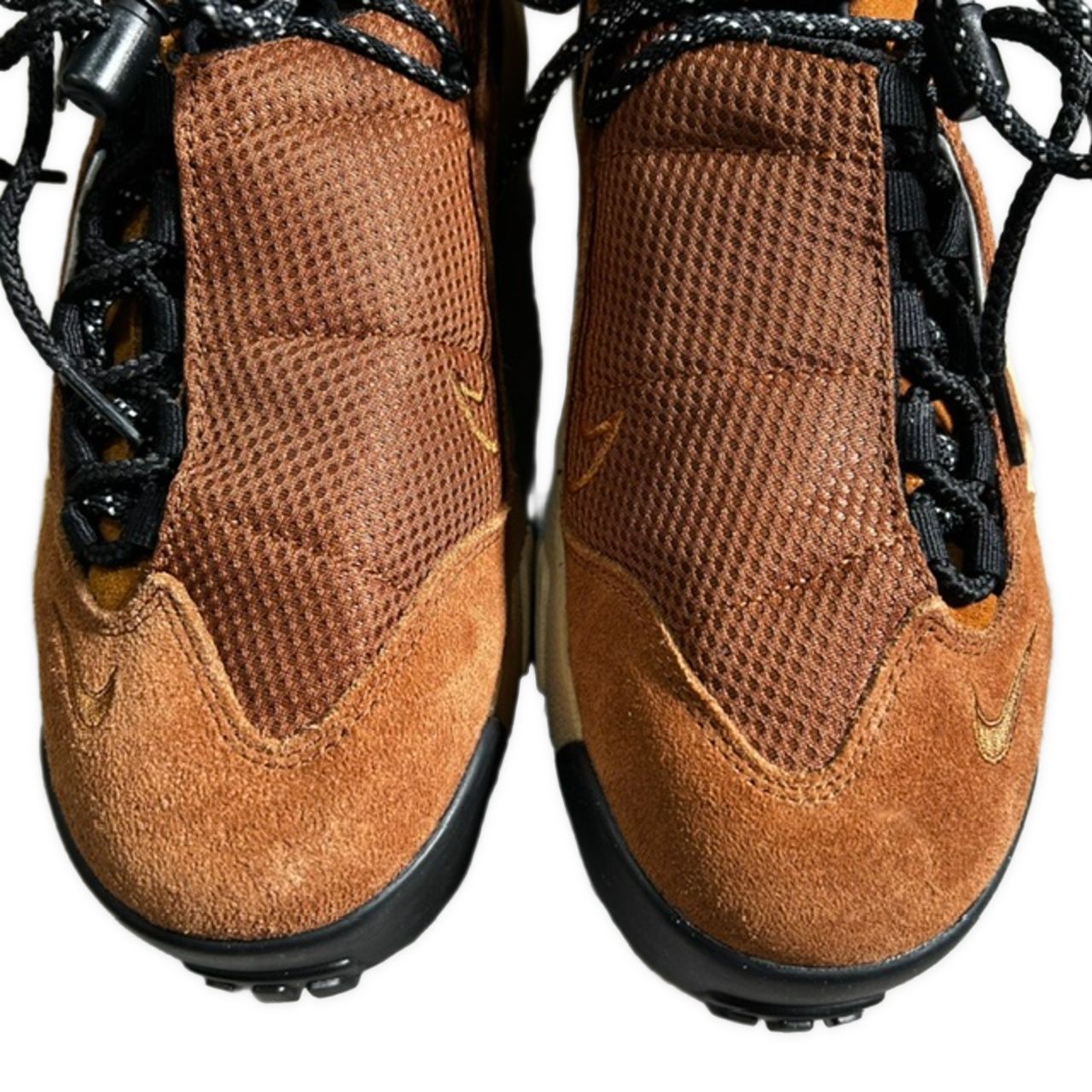 NIKE ナイキ sacai FN0563-200 ナイキ サカイ Magmascape Pecan マグマ 
