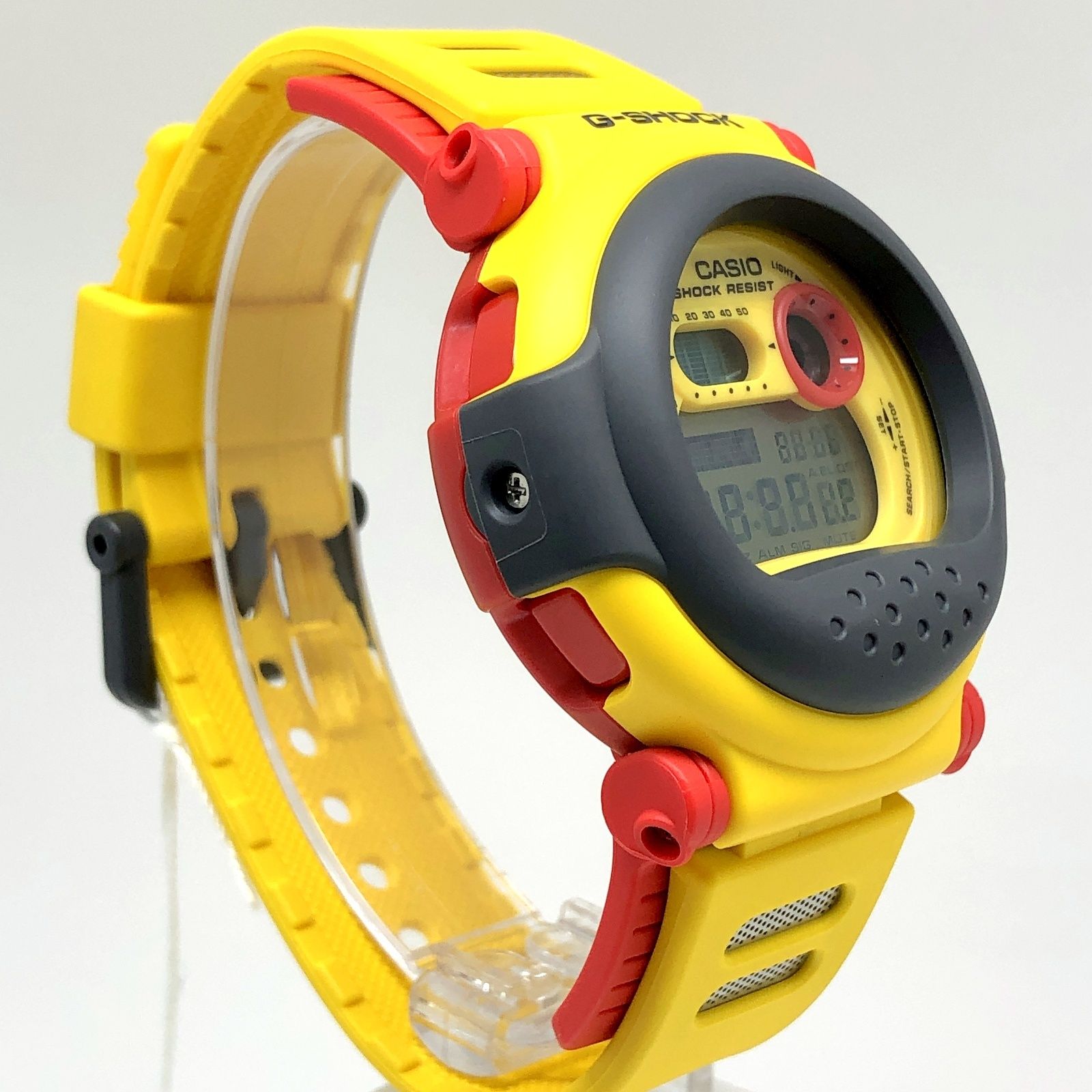 G-SHOCK ジーショック G-001-9 復刻ジェイソン カプセルタフ 