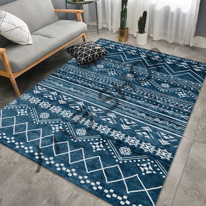200*300cm/多機能使用/カーペット/滑り止め付き /ラグ マット /ベッドルーム リビングルーム 寝室の部屋 /マット/カーペット/ #E020