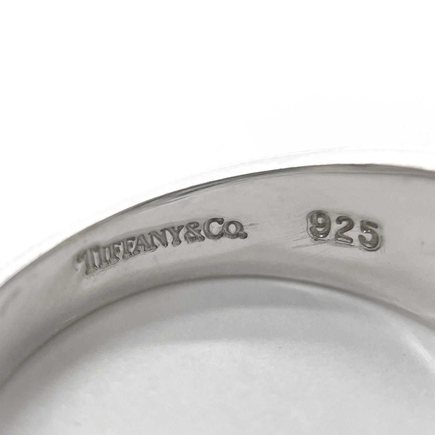TIFFANY&Co. ティファニー トリプル ラビングハート パロマピカソ