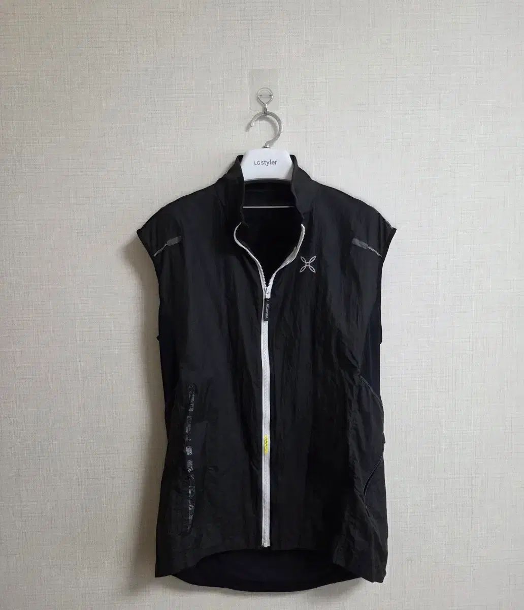 ベスト MONTURA VEST RUN VEGA EXライト モンチュラ Men's｜モンベル