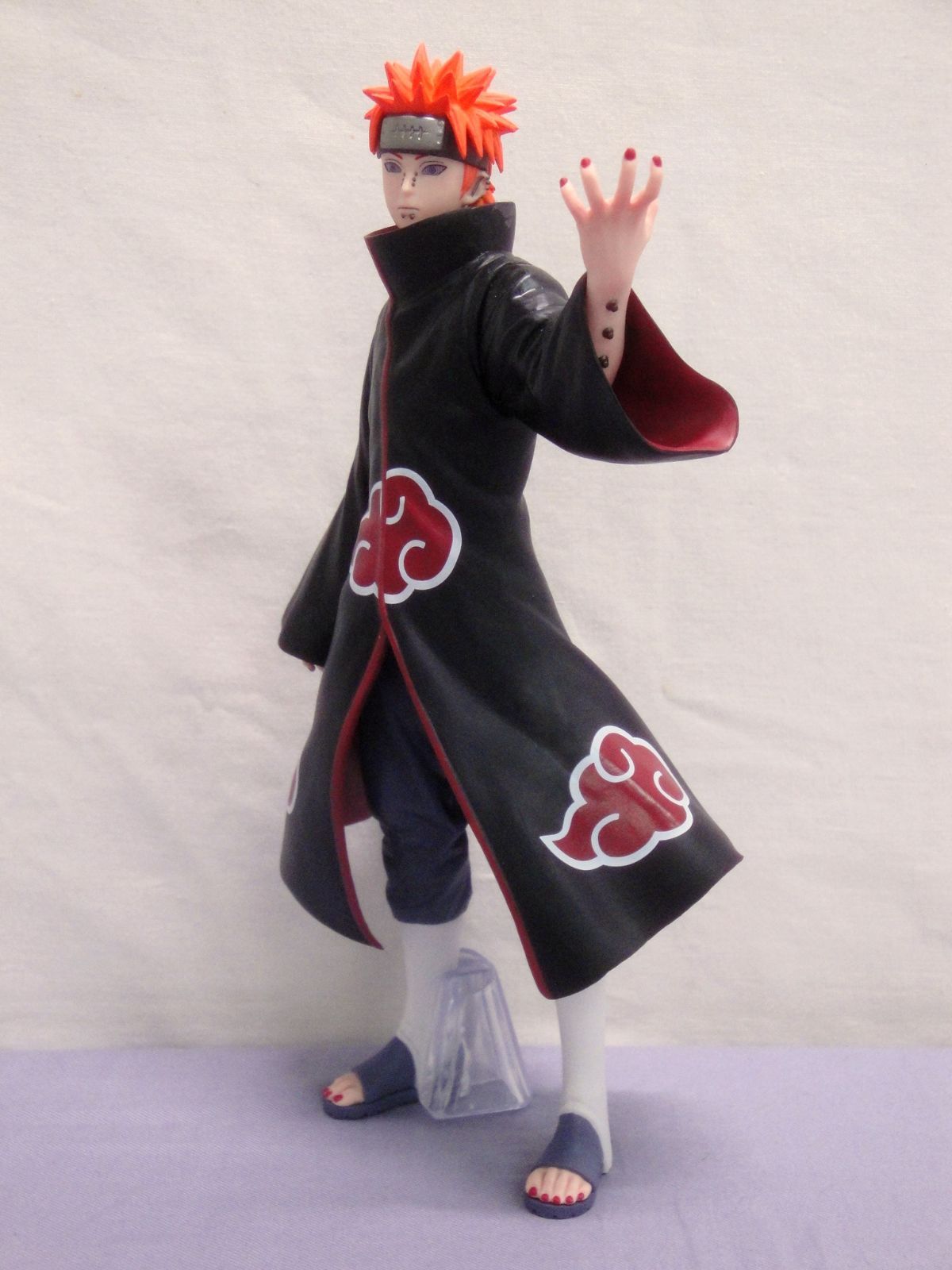 輪廻の嘆きと平和の懸け橋 一番くじ NARUTO疾風伝 疾風伝 NARUTO 