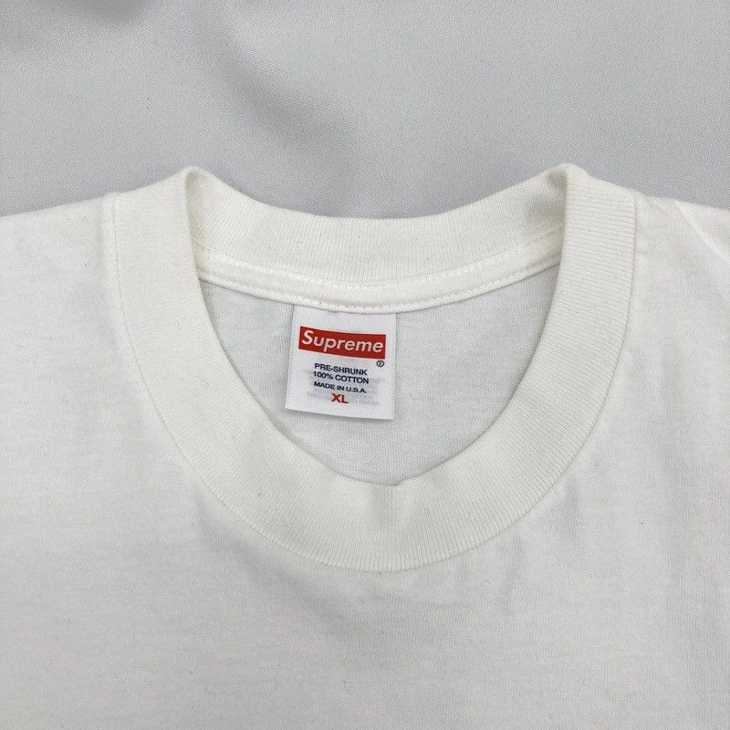Supreme シュプリーム 23SS Crown Tee クラウンTシャツ 半袖
