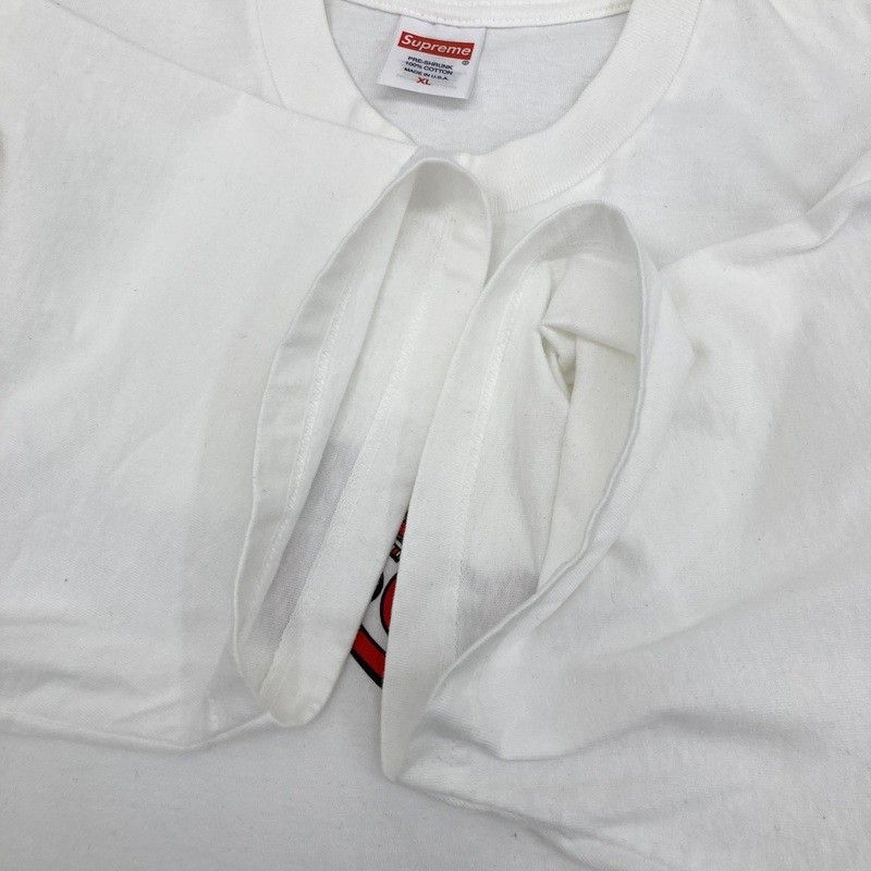 Supreme シュプリーム 23SS Crown Tee クラウンTシャツ 半袖