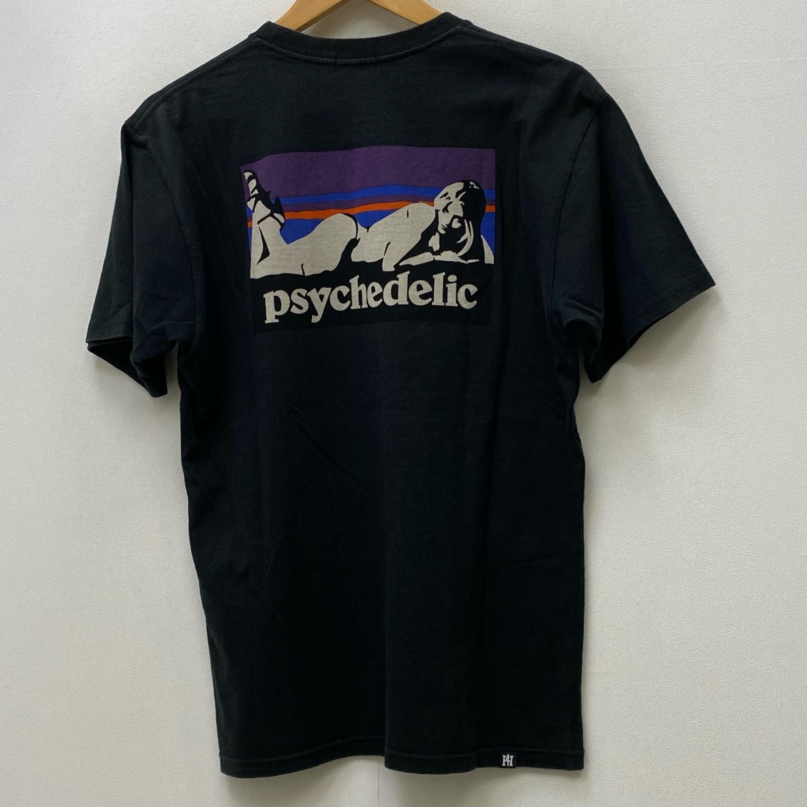 加古川店】 中古 HYSTERIC GLAMOUR | ヒステリックグラマー 半袖T 