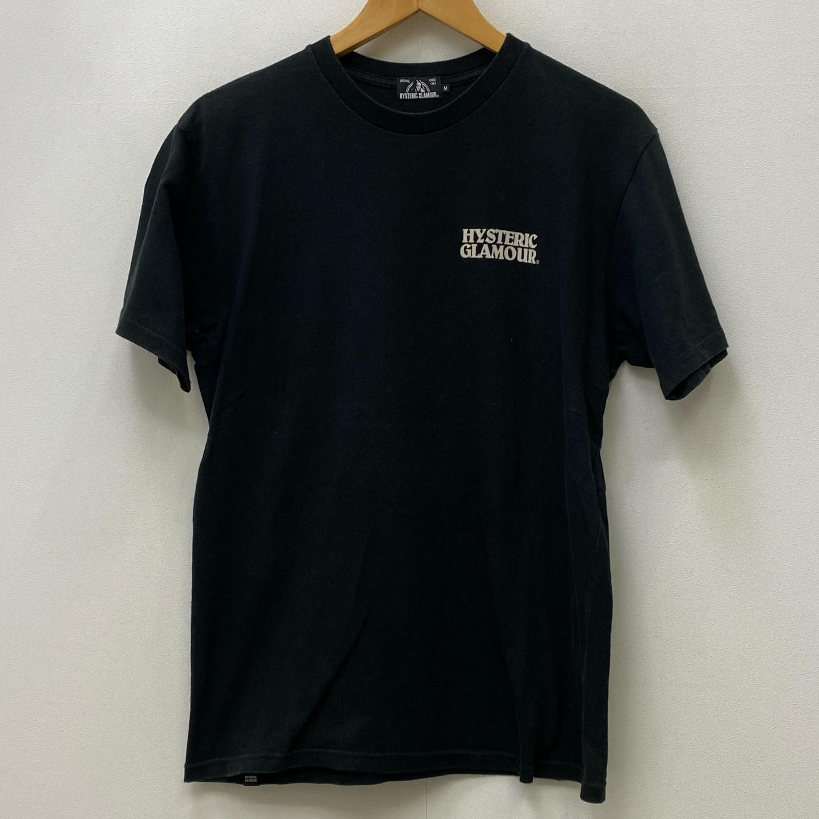 加古川店】 中古 HYSTERIC GLAMOUR | ヒステリックグラマー 半袖T 