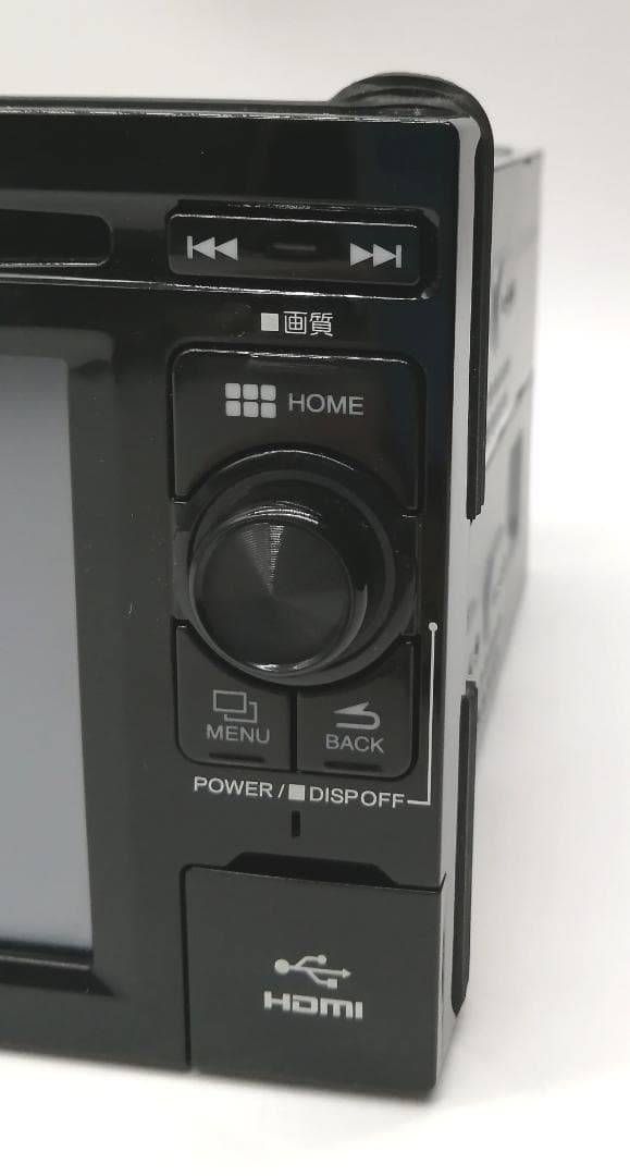 Gathers WX-171CP 純正オーディオ ワンセグ対応 - メルカリ