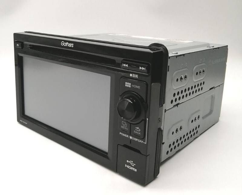 Gathers WX-171CP 純正オーディオ ワンセグ対応 - メルカリ