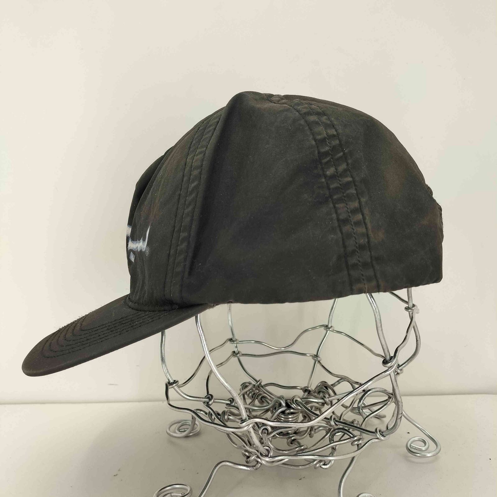 人気セール，お得】 シュプリーム Supreme ARABIC LOGO CAP アラビック