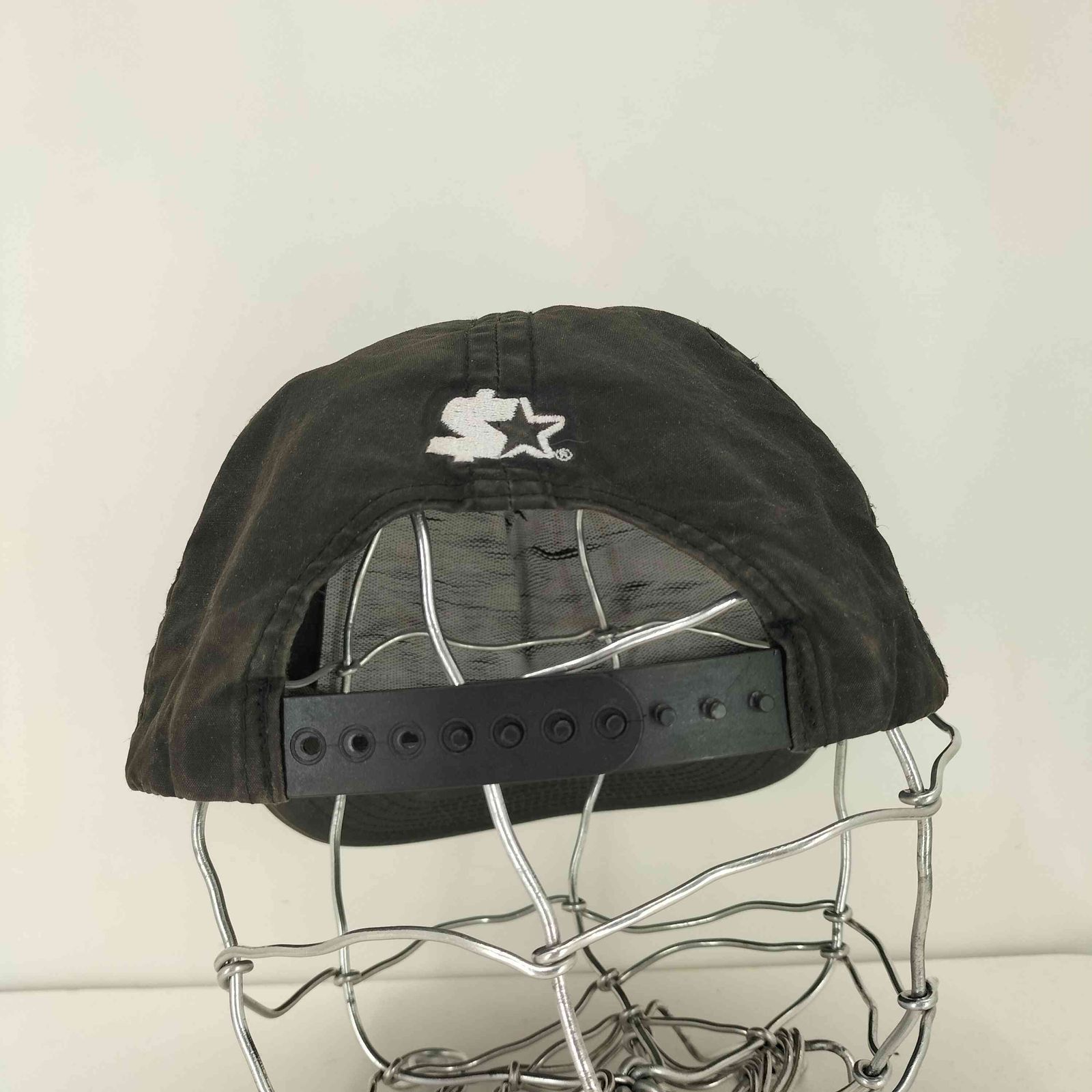 人気セール，お得】 シュプリーム Supreme ARABIC LOGO CAP アラビック