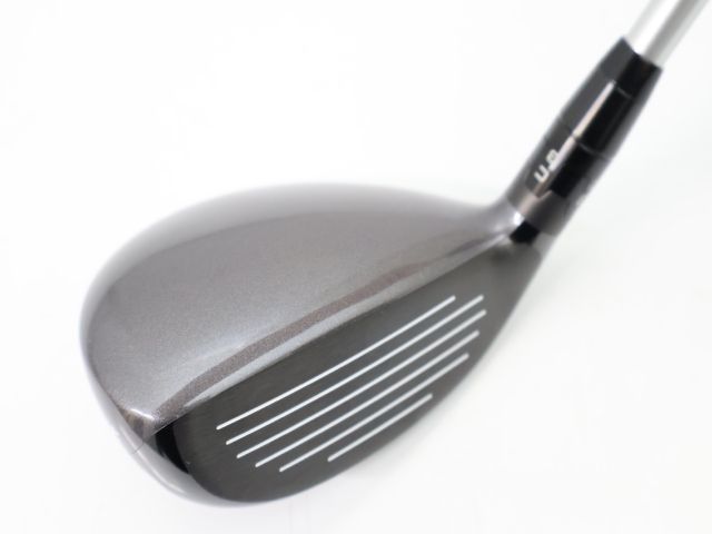 中古】 タイトリスト 816 H1 ユーティリティ Titleist MCI70(JP)/S 21