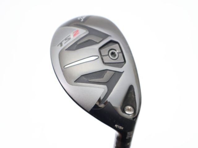 中古】 タイトリスト TSi2 ハイブリッド NSプロ950GH neo（S） U5/24度