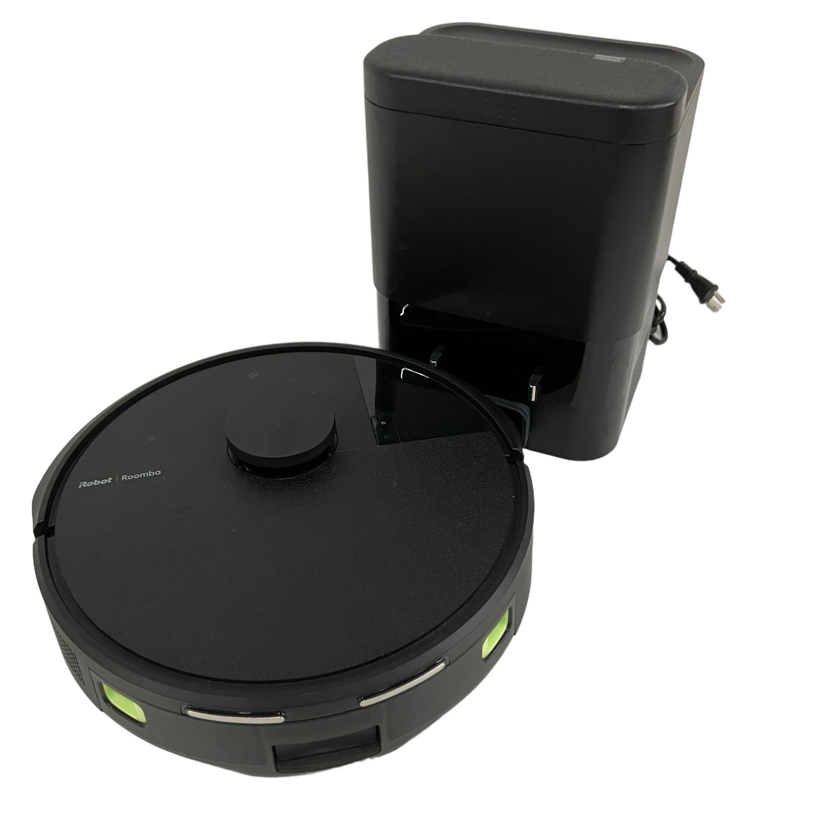 iRobot アイロボット Roomba ルンバ RCC-Y2 ロボット掃除機 中古 B11299168