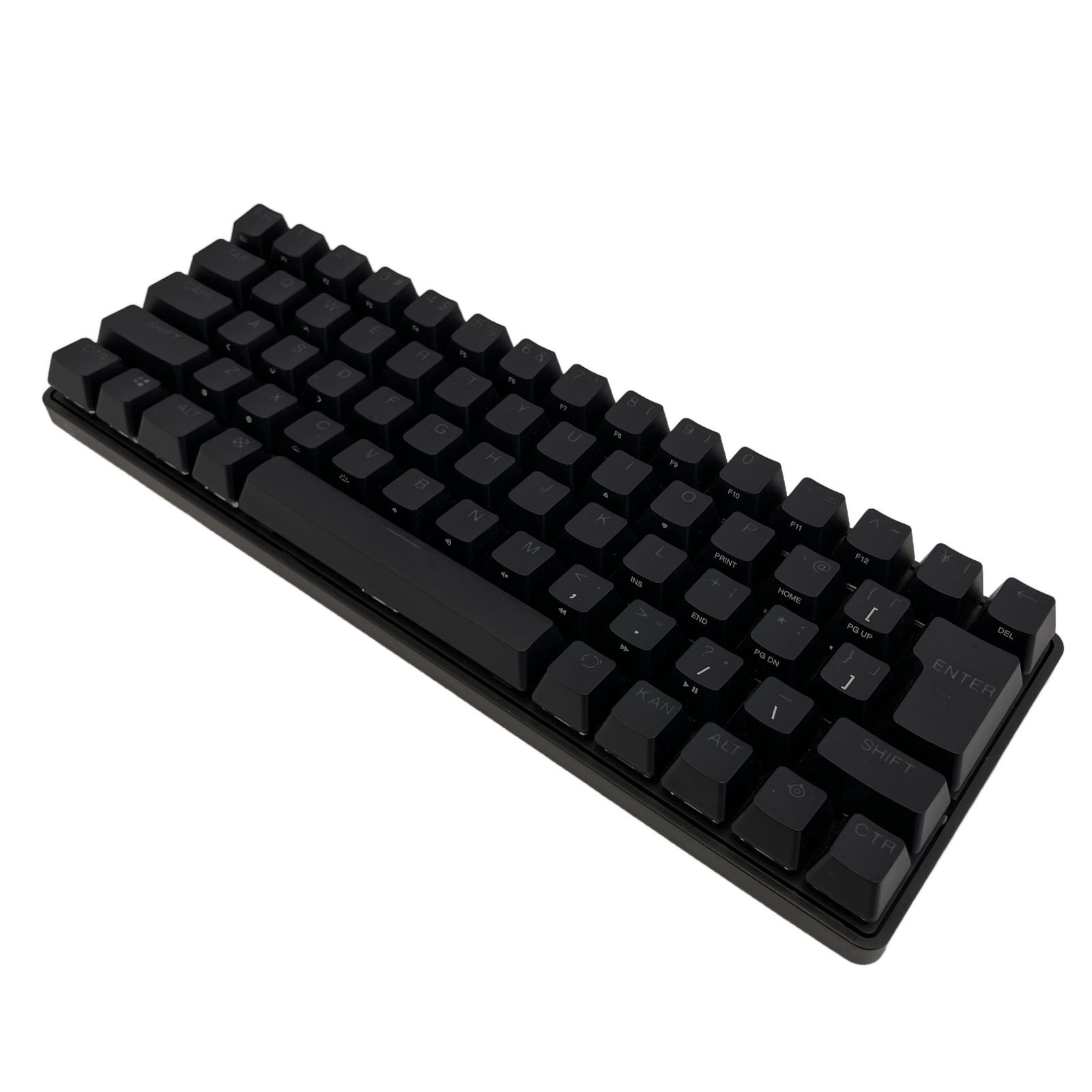 SteelSeries KB-00017 APEX PRO MINI ゲーミングキーボード PC周辺機器 中古 良好 Z11272045