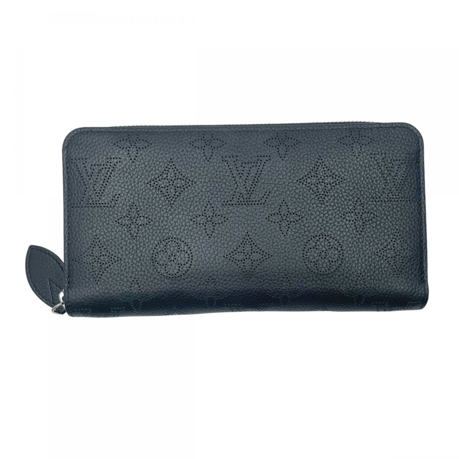 中古】 LOUIS VUITTON ルイ・ヴィトン M61867 ジッピー・ウォレット 長 