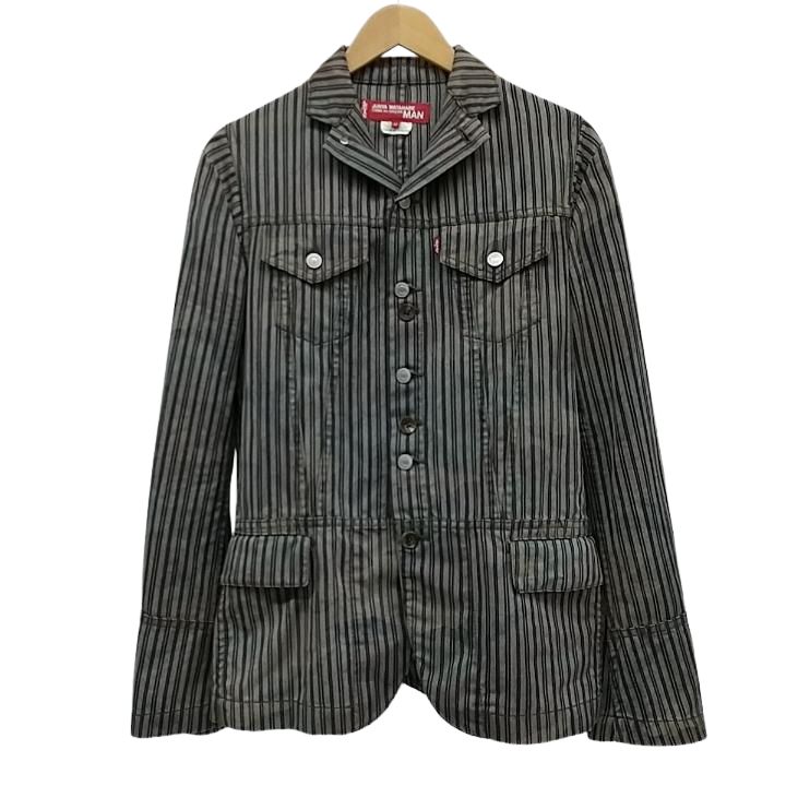 東店75-3970-2605] [店舗併売]ジュンヤワタナベ コムデギャルソンマン