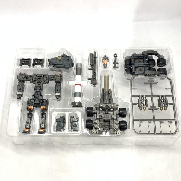 中古】開封)ダイアクロン ゲイルヴァーサルター＜ラヴェイジャー