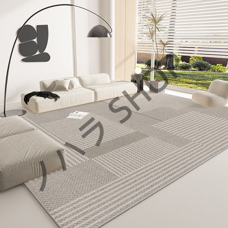 200*300cm/多機能使用/カーペット/滑り止め付き /ラグ マット /ベッドルーム リビングルーム 寝室の部屋 /マット/カーペット/ #E031