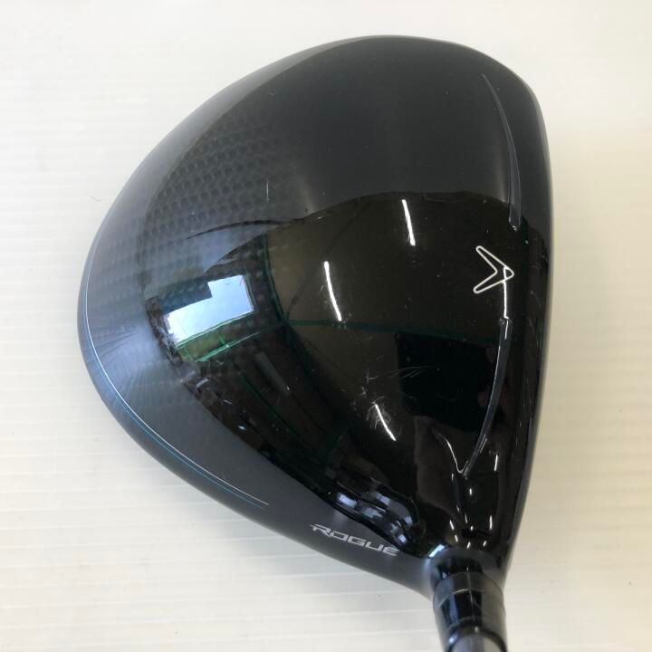 キャロウェイ ROGUE STAR 10.5度 FUBUKI for CW 40 Rフレックス