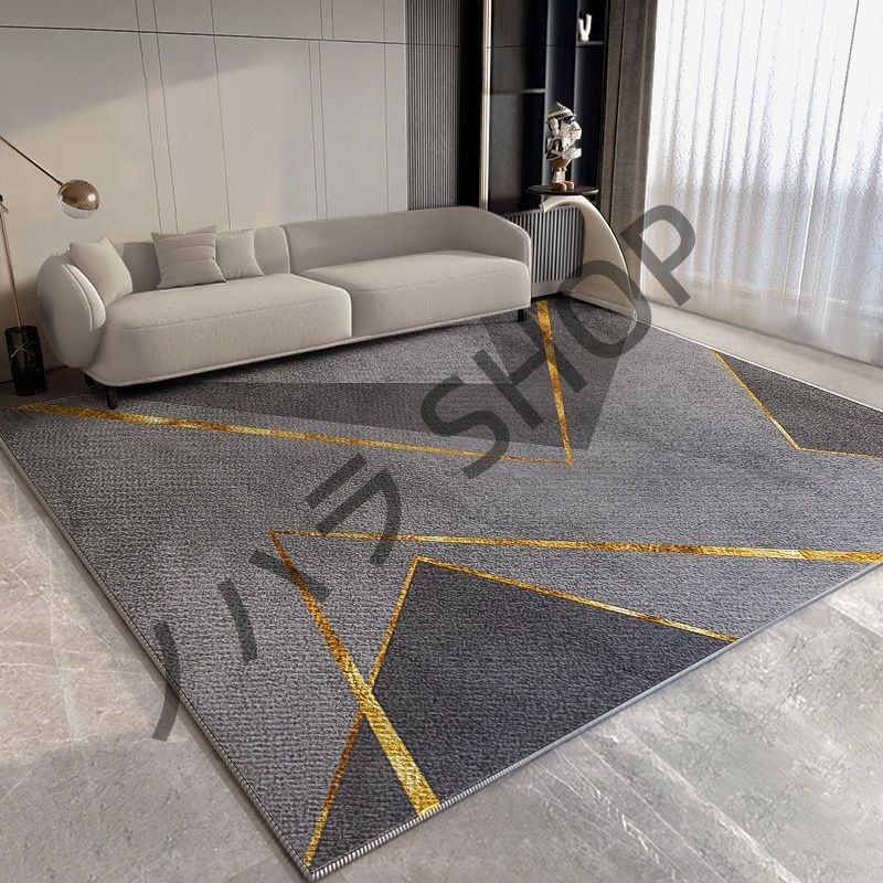 200*300cm/多機能使用/カーペット/滑り止め付き /ラグ マット /ベッドルーム リビングルーム 寝室の部屋 /マット/カーペット/ #E032