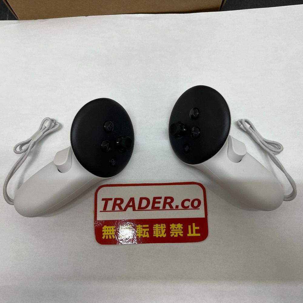 06w12680 Meta Quest3 メタクエスト3 4K 512GB Meta PC周辺機器 【中古