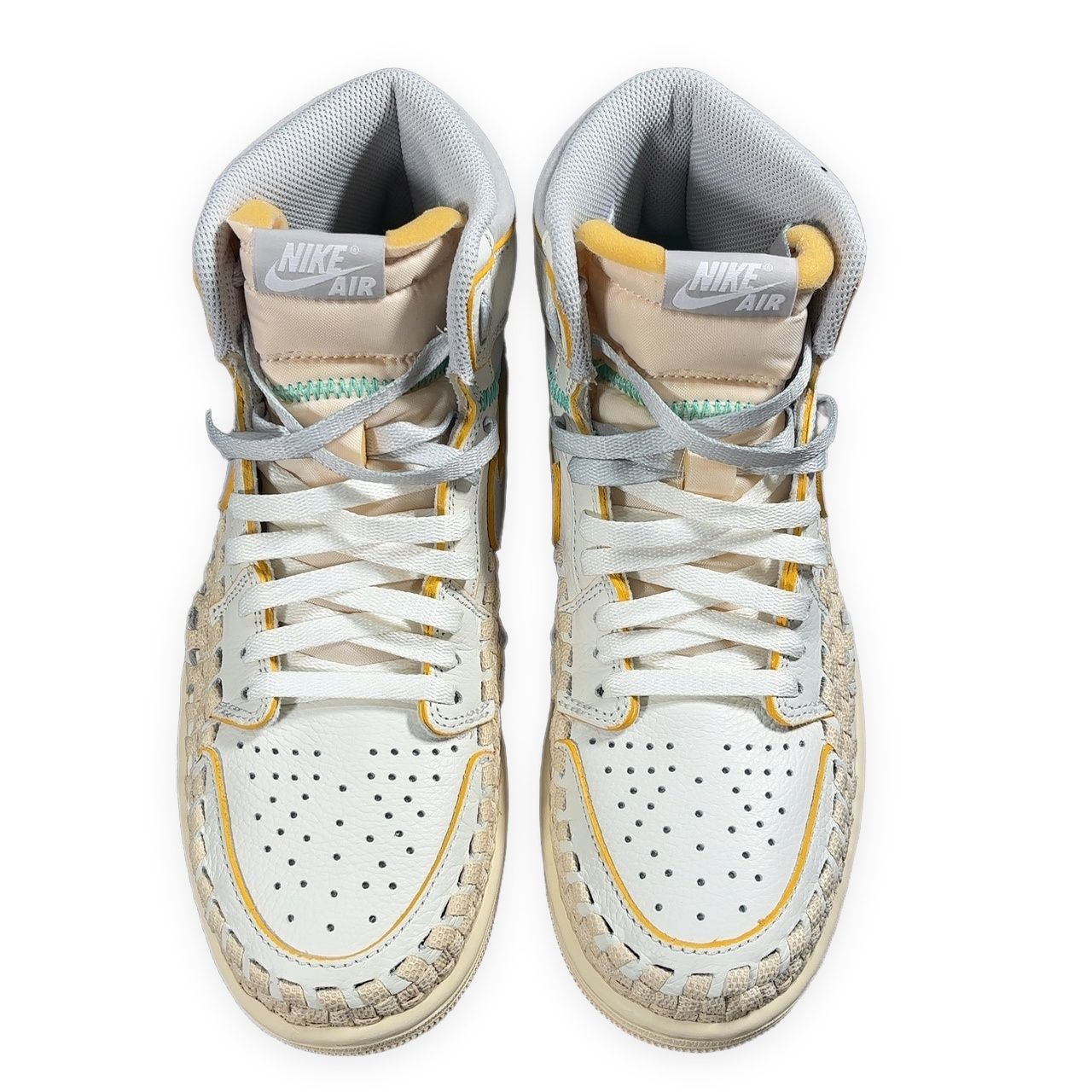 NIKE ナイキ UNION × Bephies Beauty Supply 26cm スニーカー