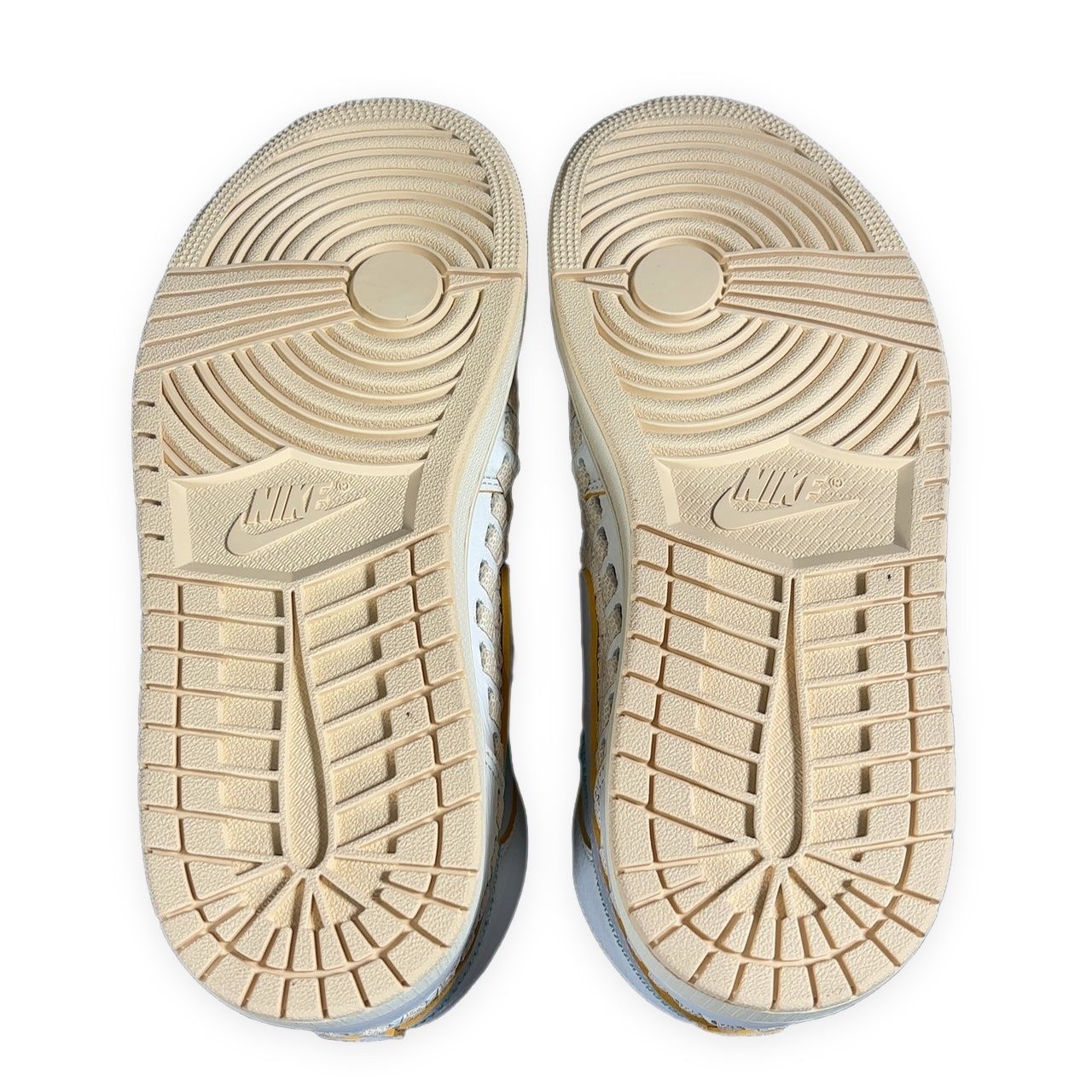 NIKE ナイキ UNION × Bephies Beauty Supply 26cm スニーカー