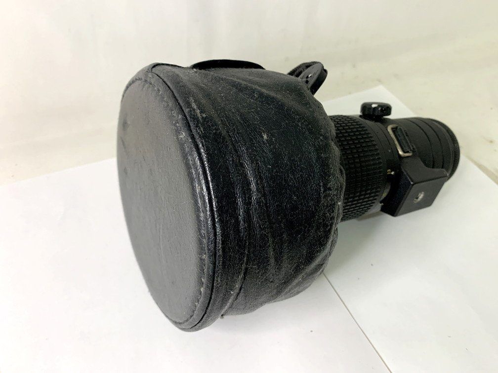 Nikon ニコン NIKKOR ED 300mm 1:2.8 一眼レフカメラ用レンズ 単焦点 