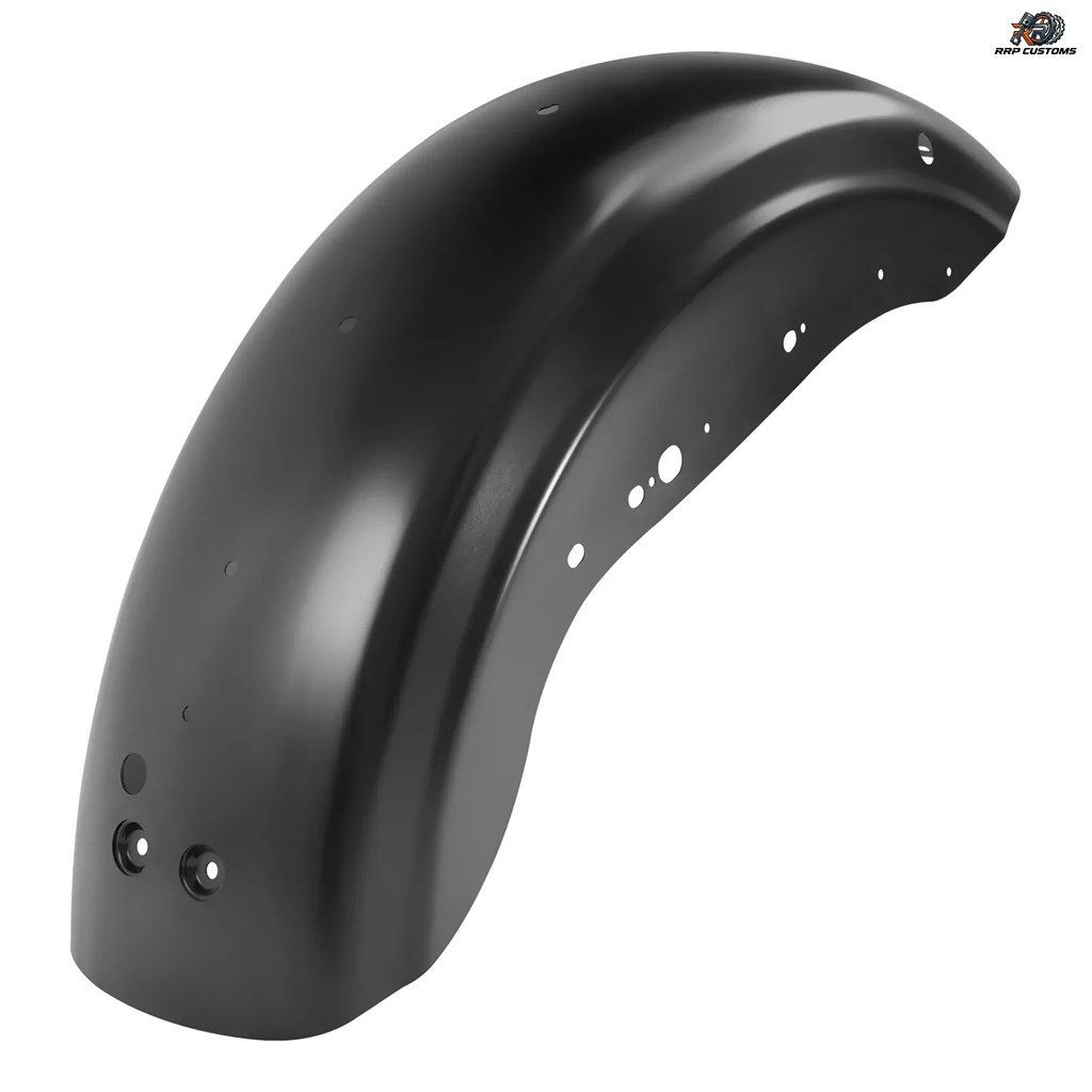 オートバイ用リアフェンダー ハーレー スポーツスター 1200 XL1200C 2011-2020 XL1200CP 2011-2016