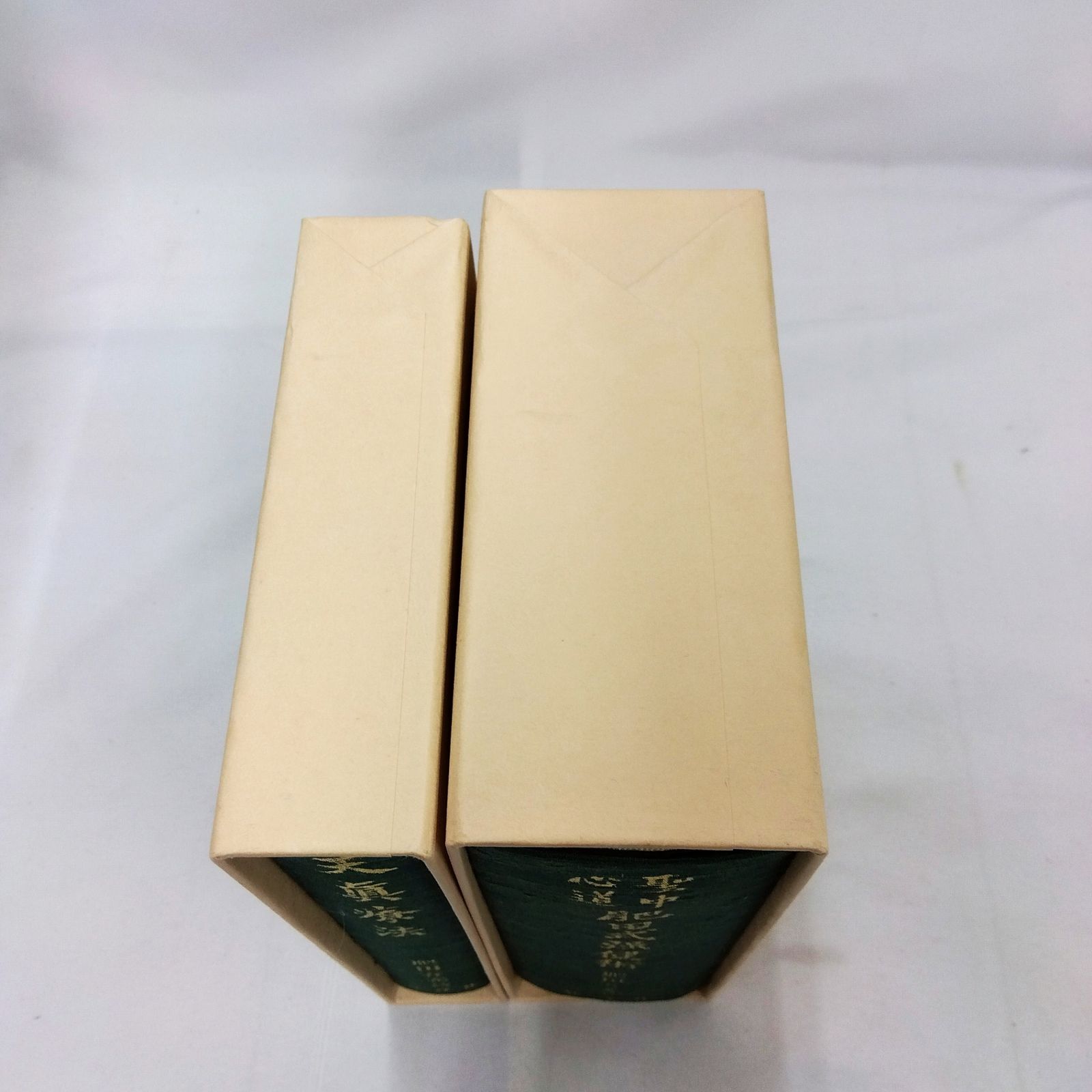 2冊セット 】肥田春充 聖中心道 肥田式強健術 拡大復刻版 天真療法