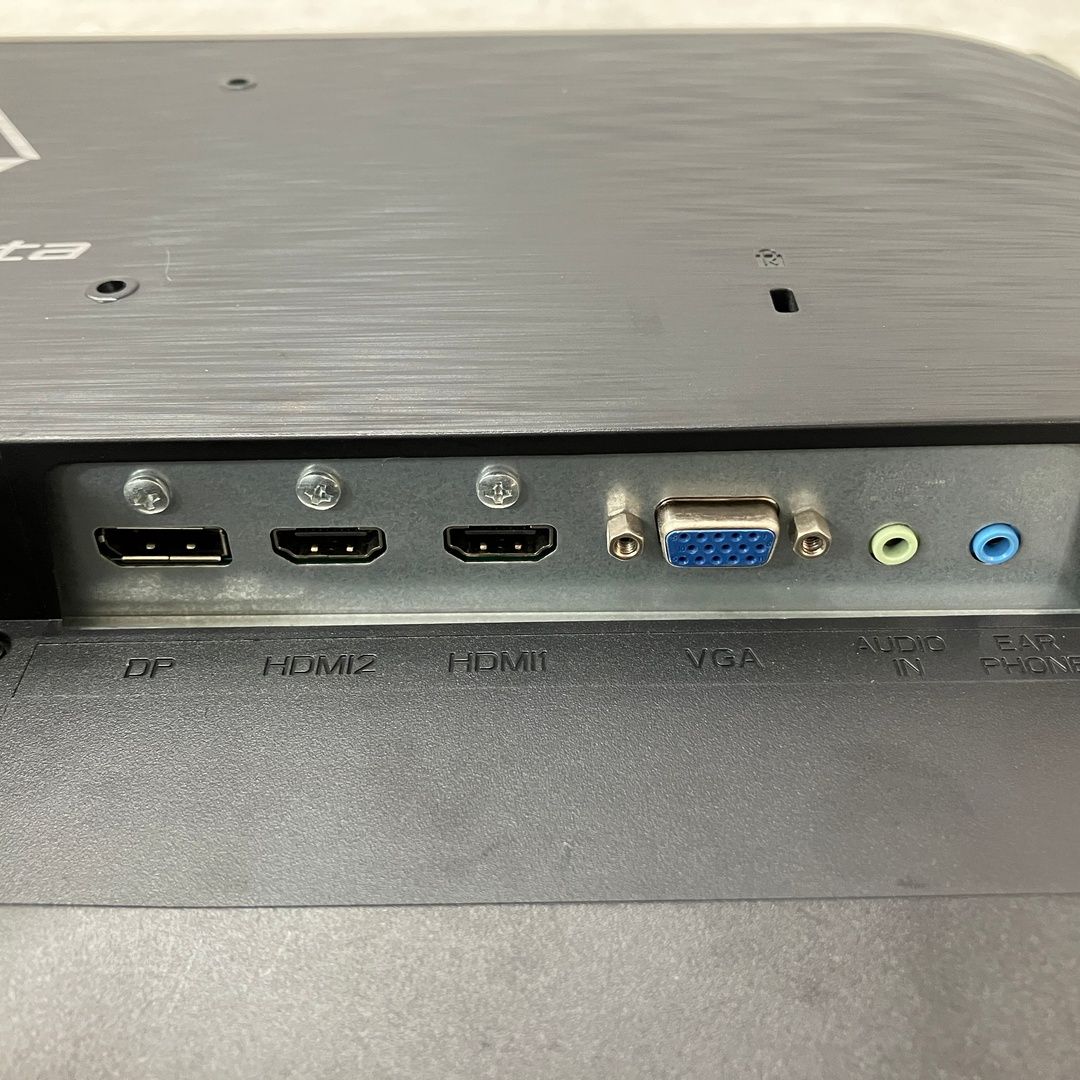 I-O DATA EX-LDGC251TB ゲーミングモニター 中古 - メルカリ