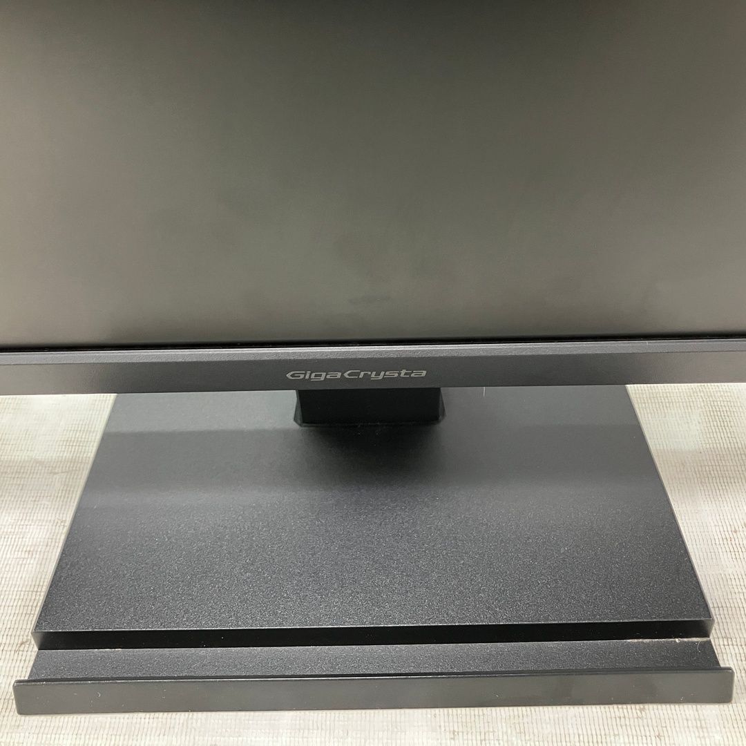 I-O DATA EX-LDGC251TB ゲーミングモニター 中古 - メルカリ
