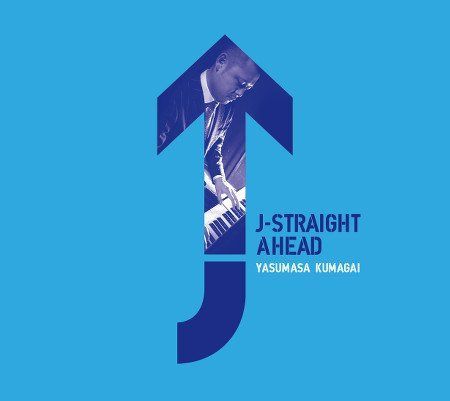 【CD】J-straight Ahead