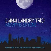 【CD】Memphis Skyline