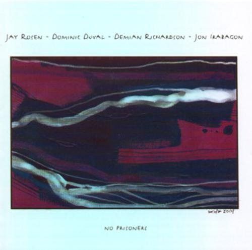 【CD】No Prisoners
