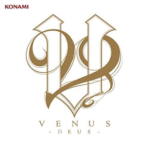 【CD】DEUS