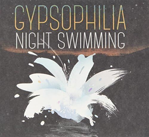 【CD】Night Swimming