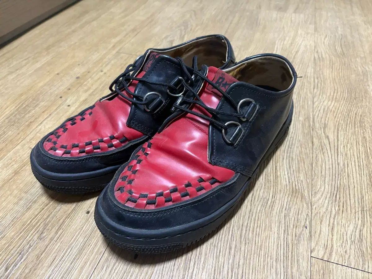 アベイシングエイプ アンブッシュ クリーパー 275