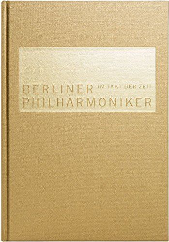 【CD】ベルリン・フィルハーモニー管弦楽団 ~ 時代のタクト (IM TAKT DER ZEIT / Berliner Philharmoniker) [12CD+Book] [直輸入盤] [Limited Edition]
