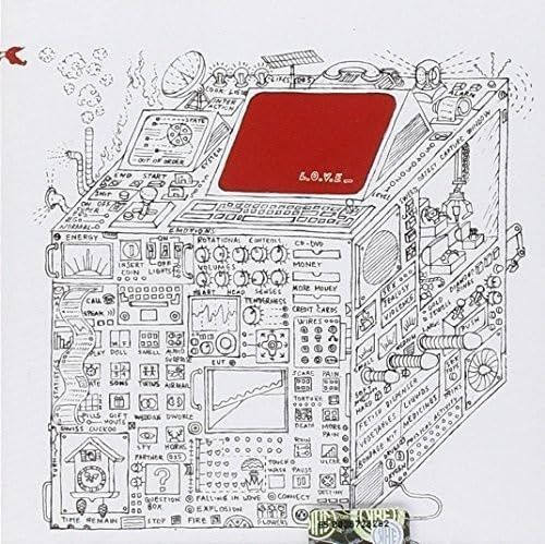 【CD】L.O.V.E.