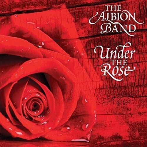 【CD】Under The Rose
