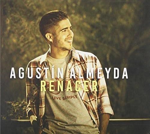 【CD】Renacer
