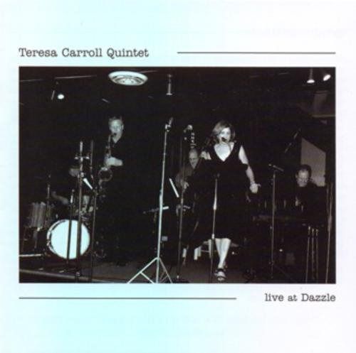 【CD】Live at Dazzle