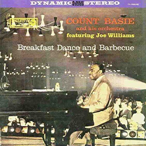 【CD】ベイシー・アット・マイアミ