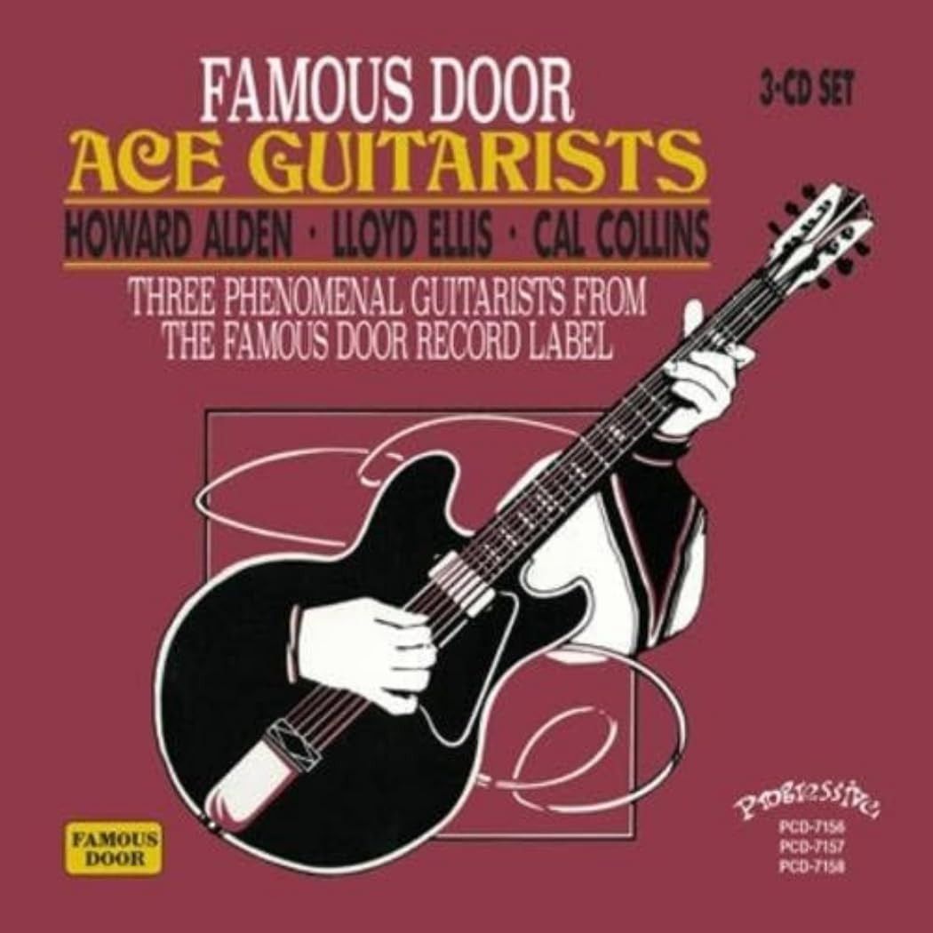 【CD】Famous Door Ace
