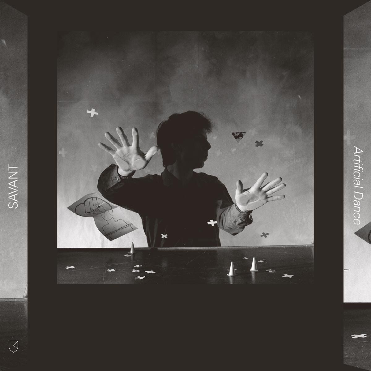 【CD】Artificial Dance