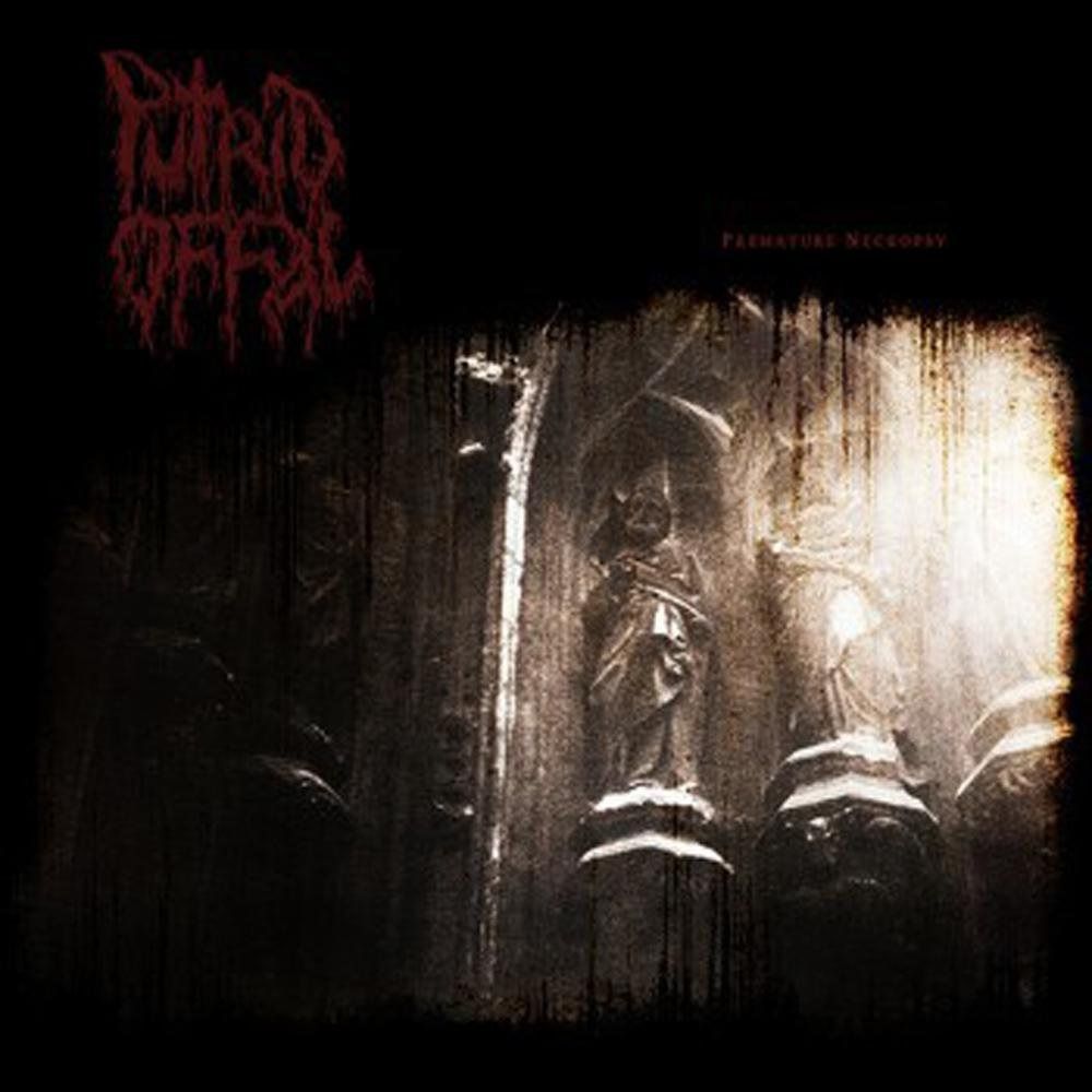 【CD】Premature Necropsy: The Carnage Continues