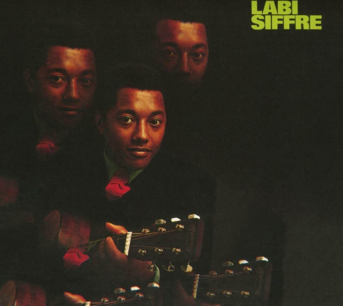 【CD】Labi Siffre