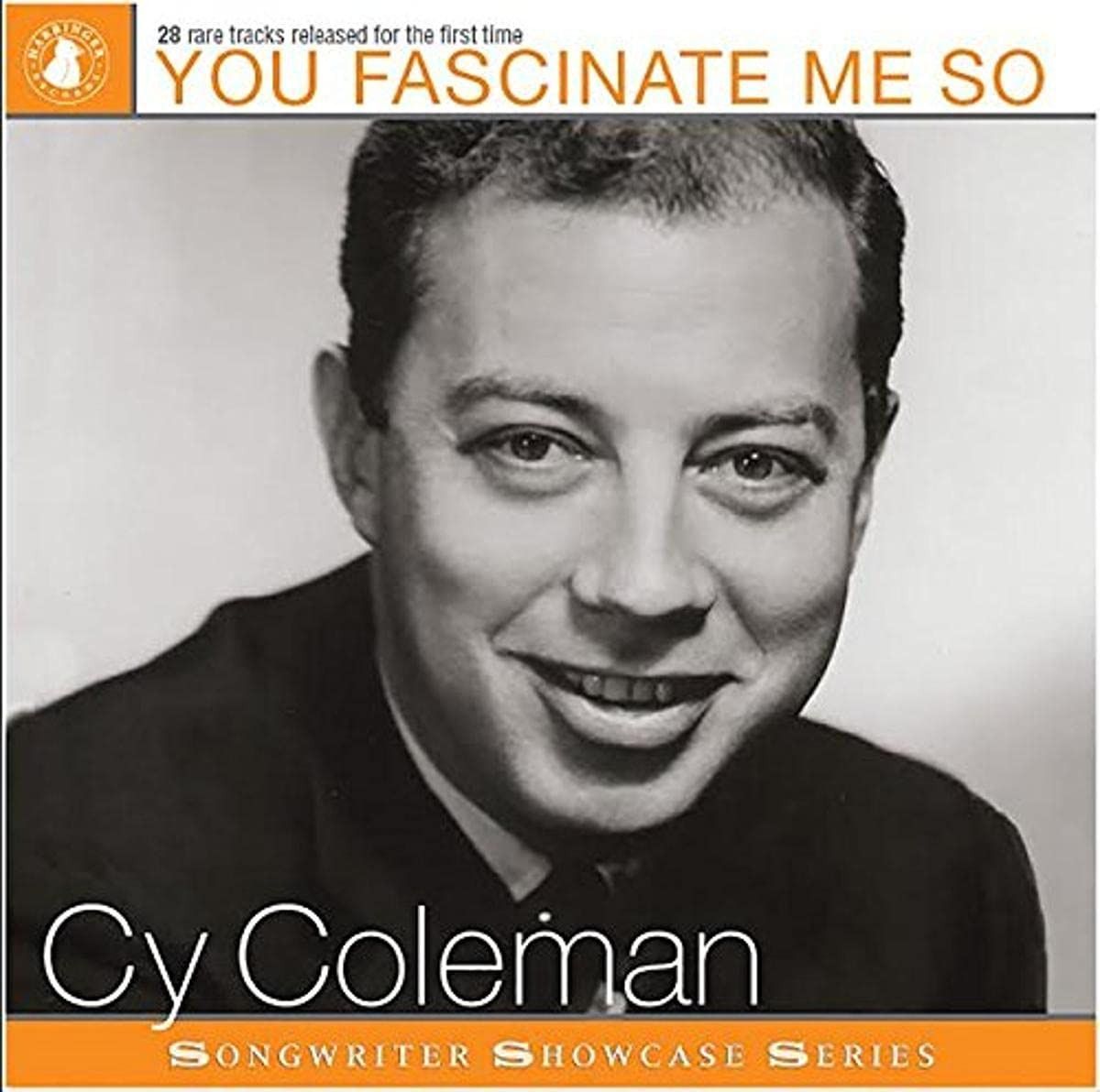 【CD】You Fascinate Me So
